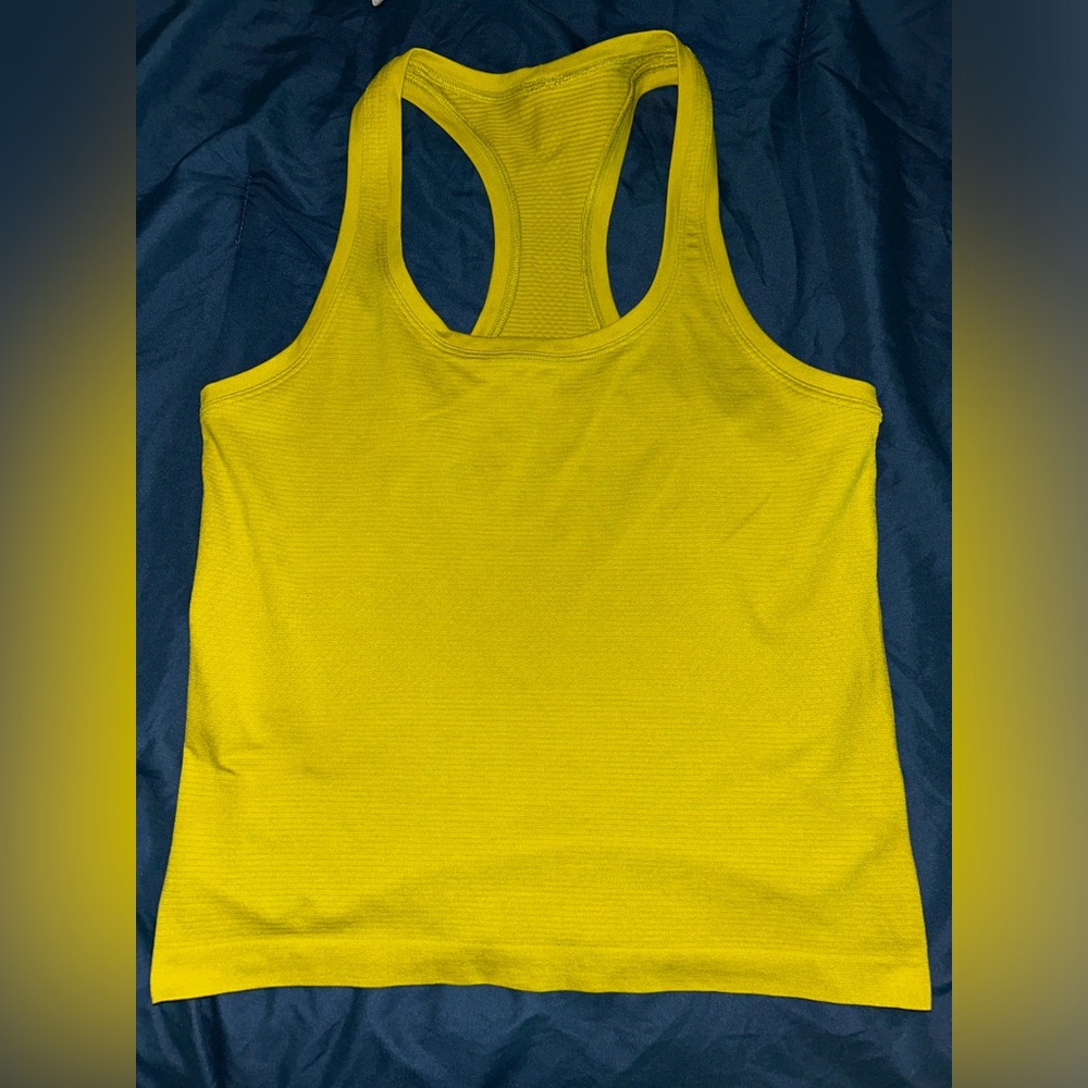 Lulu tank